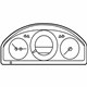 Mercedes-Benz 204-900-46-07 Instrument Cluster Mercedes-Benz 204-900-46-07 Instrument Cluster