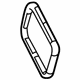 Mercedes-Benz 276-201-06-80-64 Thermostat Unit Gasket Mercedes-Benz 276-201-06-80-64 Thermostat Unit Gasket