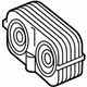 Mercedes-Benz 000-995-66-77 Rear A/C Tube Holder Mercedes-Benz 000-995-66-77 Rear A/C Tube Holder