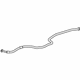 Mercedes-Benz 447-830-16-15 REFRIGERANT LINE Mercedes-Benz 447-830-16-15 REFRIGERANT LINE