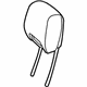 Mercedes-Benz 231-970-01-50-3E03 HEADREST Mercedes-Benz 231-970-01-50-3E03 HEADREST