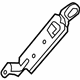 Mercedes-Benz 166-545-31-40 HOLDER