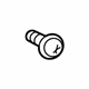 Mercedes-Benz 009-990-89-04 Retractor Assembly Lower Bolt Mercedes-Benz 009-990-89-04 Retractor Assembly Lower Bolt