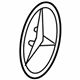 Mercedes-Benz 172-817-00-16 Emblem Mercedes-Benz 172-817-00-16 Emblem