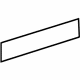Mercedes-Benz 906-682-10-09 INSULATION Mercedes-Benz 906-682-10-09 INSULATION