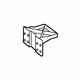 Mercedes-Benz 222-619-09-00 Battery Rear Bracket Mercedes-Benz 222-619-09-00 Battery Rear Bracket