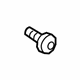 Mercedes-Benz 000000-004584 Outer Cover Upper Bolt Mercedes-Benz 000000-004584 Outer Cover Upper Bolt