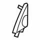 Mercedes-Benz 172-720-01-48-9051 Corner Cover Mercedes-Benz 172-720-01-48-9051 Corner Cover