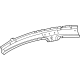 Mercedes-Benz 236-630-29-00 ROOF FRAME Mercedes-Benz 236-630-29-00 ROOF FRAME