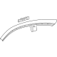 Mercedes-Benz 236-630-35-02 ROOF FRAME Mercedes-Benz 236-630-35-02 ROOF FRAME