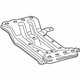 Mercedes-Benz 253-240-00-02 Crossmember Mercedes-Benz 253-240-00-02 Crossmember
