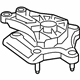 Mercedes-Benz 205-240-27-00 Transmission Mount Mercedes-Benz 205-240-27-00 Transmission Mount