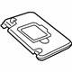 Mercedes-Benz 166-810-03-10-1C36 Sunvisor Mercedes-Benz 166-810-03-10-1C36 Sunvisor