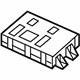 Mercedes-Benz 166-900-79-17 CONTROL UNIT Mercedes-Benz 166-900-79-17 CONTROL UNIT