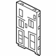 Mercedes-Benz 166-900-17-16 Control Module Mercedes-Benz 166-900-17-16 Control Module