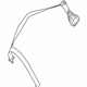 Mercedes-Benz 292-860-03-85-7F03 Lap & Shoulder Belt Mercedes-Benz 292-860-03-85-7F03 Lap & Shoulder Belt