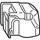 Mercedes-Benz 292-868-00-00 Cover Mercedes-Benz 292-868-00-00 Cover