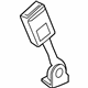 Mercedes-Benz 292-860-03-69 Buckle Mercedes-Benz 292-860-03-69 Buckle