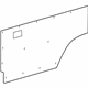Mercedes-Benz 906-690-02-26-7J70 PANELLING