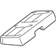 Mercedes-Benz 212-930-08-62-7H23 Cushion Assembly Mercedes-Benz 212-930-08-62-7H23 Cushion Assembly