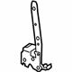 Mercedes-Benz 212-930-02-85 Upper Hinge Mercedes-Benz 212-930-02-85 Upper Hinge