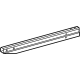 Mercedes-Benz 177-622-51-00 Connector Plate Mercedes-Benz 177-622-51-00 Connector Plate