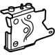Mercedes-Benz 247-620-64-01 Side Support Bracket Mercedes-Benz 247-620-64-01 Side Support Bracket