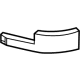 Mercedes-Benz 247-625-41-00 Corner Reinforcement Mercedes-Benz 247-625-41-00 Corner Reinforcement