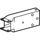 Mercedes-Benz 247-620-43-01 Rail Extension Mercedes-Benz 247-620-43-01 Rail Extension