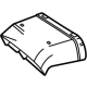 Mercedes-Benz 247-505-21-00 Air Duct Mercedes-Benz 247-505-21-00 Air Duct