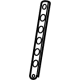 Mercedes-Benz 177-622-41-00 Support Strut Mercedes-Benz 177-622-41-00 Support Strut