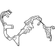 Mercedes-Benz 295-540-07-08 Harness Mercedes-Benz 295-540-07-08 Harness