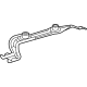 Mercedes-Benz 167-331-80-00 Front Bracket Mercedes-Benz 167-331-80-00 Front Bracket