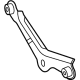 Mercedes-Benz 167-331-37-00 Upper Bracket Mercedes-Benz 167-331-37-00 Upper Bracket