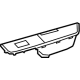Mercedes-Benz 907-722-04-00-64-9051 TRIM, DRIVER'S DOOR