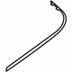 Mercedes-Benz 218-885-09-21 Molding Mercedes-Benz 218-885-09-21 Molding