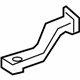 Mercedes-Benz 218-885-13-14 Bumper Cover Bracket Mercedes-Benz 218-885-13-14 Bumper Cover Bracket