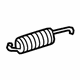 Mercedes-Benz 222-750-01-36 Hinge Spring Mercedes-Benz 222-750-01-36 Hinge Spring