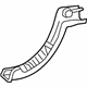 Mercedes-Benz 222-693-15-00 Hinge Cover Mercedes-Benz 222-693-15-00 Hinge Cover