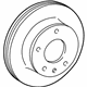 Mercedes-Benz 902-423-07-12-07 Rotor Mercedes-Benz 902-423-07-12-07 Rotor