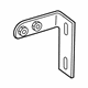 Mercedes-Benz 906-325-00-40-64 Stop Bracket Mercedes-Benz 906-325-00-40-64 Stop Bracket