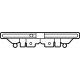 Mercedes-Benz 206-900-49-16 Switch Assembly Mercedes-Benz 206-900-49-16 Switch Assembly