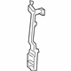 Mercedes-Benz 910-880-38-01 Distance Sensor Bracket Mercedes-Benz 910-880-38-01 Distance Sensor Bracket