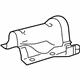 Mercedes-Benz 204-470-11-47 Tank Shield Mercedes-Benz 204-470-11-47 Tank Shield