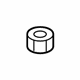 Mercedes-Benz 910113-008000 Fuel Tank Nut Mercedes-Benz 910113-008000 Fuel Tank Nut