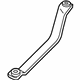 Mercedes-Benz 204-470-02-40 Strap Mercedes-Benz 204-470-02-40 Strap