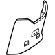 Mercedes-Benz 297-680-72-07-1D55 Lower Cover Mercedes-Benz 297-680-72-07-1D55 Lower Cover