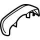 Mercedes-Benz 295-680-98-03-1D02 Trim Cover Mercedes-Benz 295-680-98-03-1D02 Trim Cover