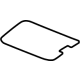 Mercedes-Benz 297-680-45-05 Front Cover Mercedes-Benz 297-680-45-05 Front Cover