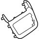 Mercedes-Benz 297-680-87-06 Trim Bezel Mercedes-Benz 297-680-87-06 Trim Bezel